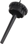 Oem New Black Technivorm Moccamaster Thermal Carafe Brew-thru Lid Fs!. Fixed Price $22.99.