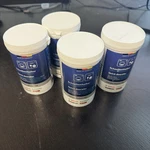 Bosch Neff Siemens Washing Machine Quick Descaler Dishwasher Cleaner Pack Of 4. Fixed Price $44.99.
