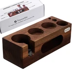 Teyearlife Espresso Tamping Station Called Coffee Tamper Fit 51 To 54.... Fixed Price $69.69.