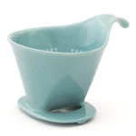 Zero Japan Bee House Pour Over Coffee Dripper Lead-free & Cadmium-free Ce.... Fixed Price $53.77.