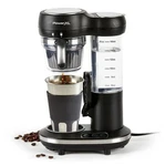Grind And Go Plus Coffee Maker, Automatic Single-serve Machine With 16-OZ. Fixed Price $50.00.