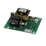 Bunn 50550.1000 Control Board Assembly H3E/H5E/H5X 16"X11"X10" Temp. Fixed Price $313.49.