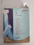 Jura Claris Blue 3-PACK Filter Cartridge Genuine New Open Box Read. Fixed Price $26.34.