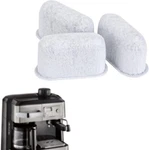 Delonghi Coffee Machine Replacement Carbon Filter Chlorine 7313285779 Ricambi. Fixed Price $9.98.