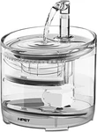 Npet Cat Water Fountain WF050TP 1.5L Automatic Drinking With Replac. Fixed Price $28.45.