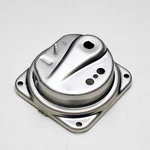 Delonghi 6813210411 Boiler Upper. Fixed Price $10.55.