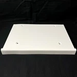 Under Cabinet Mounting Panel For Black & Decker SDC750 Spacemaker Coffee. Fixed Price $13.49.