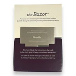 Breville Sage Razor Dose Trimming Tool (54 Mm) BES870/11.99, SP0001587. Fixed Price $22.99.