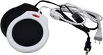 Home&office Desktop Electric Mug Warmer-coffee/tea/cocoa/soup-scented Candles Gi. Fixed Price $26.79.