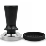 Espresso Coffee Tamper 51MM Flat Base Stainless Steel Barista Tool. Fixed Price $34.99.