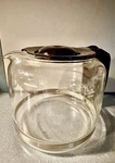 Kitchen Aid Cup Replacement Glass Carafe For Models 1203 And KCM1402. Fixed Price $24.99.