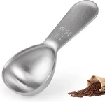 Doosu Tablespoon Coffee Scoop - 18/8 Stainless Steel Heavy Duty Measuring. Fixed Price $22.99.