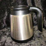 Keurig 2.0 Thermal Carafe 32OZ Stainless Double Walled Vacuum Insulated 1641X. Fixed Price $12.74.
