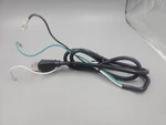 Oem Genuine Philips 1200 Automatic Espresso Machine EP2330 Power Cord Cable Plug. Fixed Price $15.94.