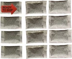 Green Piece Distiller Filters - Activated Charcoal Odor Absorbing. Works. Fixed Price $23.58.
