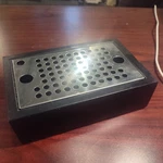 Oem Genuine Gaggia Coffee Deluxe Espresso Machine Dripping Tray. Fixed Price $23.99.
