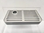 Cuisinart DGB-2 Grind & Brew Coffeemaker Drip Tray. Fixed Price $14.50.