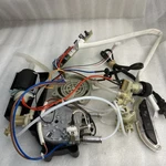 Yabano CM6851 Espresso Coffee Machine, Heater, Pump, Circuit Board,control Panel. Fixed Price $32.00.