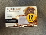 New Cuisinart Replacement PLC904 12 Pack Compatible Water Filters PLC-904. Fixed Price $13.99.