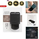 Coffee Scoop Adjustable 4 To 12 Cups All In One Plastic Measure Durable. Fixed Price $32.00.