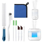 Xangnier Humidifier Cleaner KITS,8PCS Cleaning Brushes Tools.... Fixed Price $15.35.
