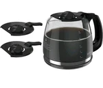 Black + Decker 12- Cup Replacement Carafe # GC3100B. Fixed Price $19.24.
