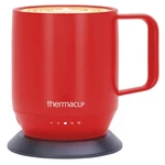 Thermacup Premium Heated Coffee Mug With 5 Temperature Settings, Industry-lea.... Fixed Price $116.10.