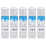 5X Activated Carbon Block Filter For Everpure CGS-10 EV910010. Fixed Price $42.99.
