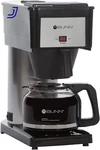 Coffee Brewer Speed Classic 10-CUP Black Free Shipping Usa. Fixed Price $194.59.
