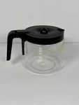 Keurig K-duo 5100 K-cup Coffee Maker Replacement Carafe 12 With Lid. Fixed Price $12.99.