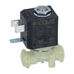 Solenoid Valve 2-WAY Ceme 100/120V 60HZ V799VN15PR44. Fixed Price $37.99.