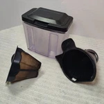 Ninja Coffee Maker Replacement Water Tank & Basket Filter CM401, CM400,CM407. Fixed Price $30.00.