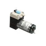 Schaerer Membrane Air Pump With Filter 3370066311 - Genuine Oem Replacement Part. Fixed Price $313.45.