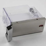 Delonghi 7313282849 Tank Coffee 9.1" X 8.55" 3.5" Lightweight Water. Fixed Price $53.43.