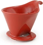 Zero Japan Ceric Coffee Dripper For #2 #4 Paper - Cone. Fixed Price $86.34.