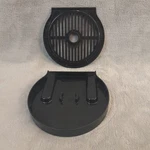 Keurig K-duo Plus 5200 Drip Tray & Grille Replacement Oem. Fixed Price $12.95.