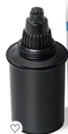 Naturals NAPLES-1089-BLKX1 1-PACK 1089F Alkaline Water Pitcher Filter. Fixed Price $11.99.