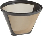 Gtf Gold Tone Coffee Filter, 10-12 Cup. Fixed Price $21.03.