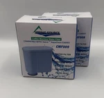 2-PACK Spring Source Coffee Machine Water Filter For Saeco Aquaclean CA6903. Fixed Price $19.99.