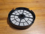Dash DCBCM500 Rapid Cold Brew Upper Filter Replacement Part Black. Fixed Price $15.99.