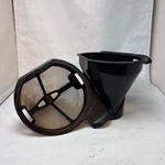 Ninja Coffee Bar CF090 CF091 CF092 CF097 Removable Filter Brew Basket. Fixed Price $18.00.
