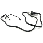Toastmaster TM-127CM 2FT Power Cord Cable Plug Ul Listed Genuine Oem Part. Fixed Price $9.99.