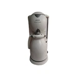 Krups Aroma Control Coffee Maker With Thermal Carafe 10 Cup Model 199 White. Fixed Price $45.00.