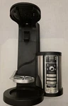 Ninja Coffee Bar CF085W Single Serve Maker Classic Rich Over Ice Brew. Fixed Price $29.50.