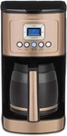 Coffee Maker, 14-CUP Glass Carafe, Fully Automatic For Brew. Fixed Price $235.13.