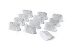 12-PACK Replacement Charcoal Water Filters For Count (pack Of 1), White. Fixed Price $15.84.