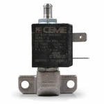 Gaggia Classic Solenoid Valve Working On 120V / 60HZ - 421944093711. Fixed Price $57.95.