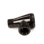 Bunn Faucet Body,blk Plstc W/scrn 26685.0002 - Genuine Oem Replacement Part. Fixed Price $16.00.