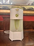 Mr Coffee Iced Tea Maker TM43P Qt Green Tested No Pitcher Works. Fixed Price $24.70.