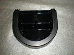 New Oem Delonghi Nespresso Citiz EN167B Machine Drip Tray No Grate Grid Plate. Fixed Price $24.89.